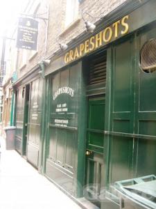 Picture of Grapeshots