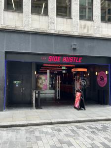 Picture of Side Hustle