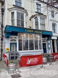 Picture of Town House