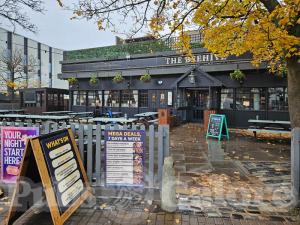 Picture of The Beehive