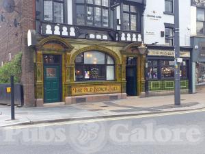 Picture of The Old Black Bull