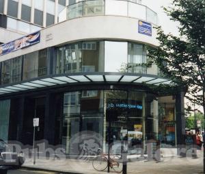 Picture of The Tyburn (JD Wetherspoon)