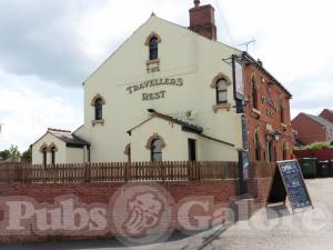 Picture of The Travellers Rest