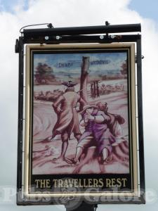 Picture of The Travellers Rest