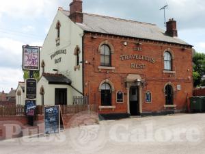 Picture of The Travellers Rest