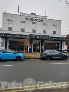 Picture of The Tim Bobbin (JD Wetherspoon)