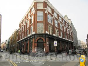Picture of Q Shoreditch
