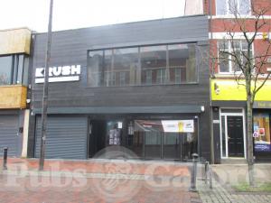 Picture of Krush