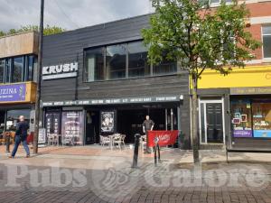 Picture of Krush