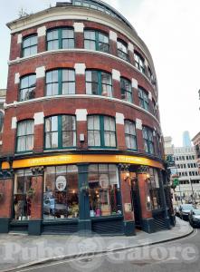 Picture of Shaws Booksellers