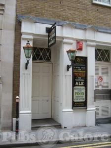 Picture of Davy's Creed Lane