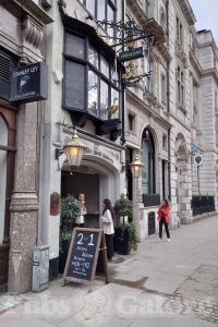 Picture of Ye Olde Cock Tavern