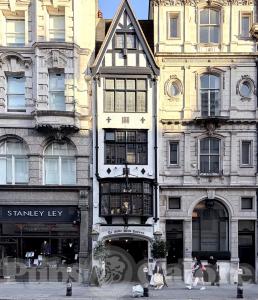 Picture of Ye Olde Cock Tavern
