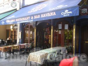 Picture of Cuba Libre Restaurant & Havana Bar