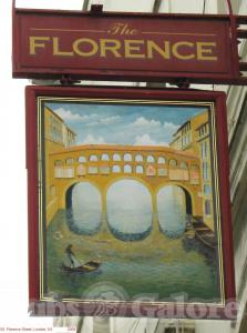 Picture of The Florence