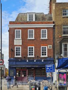 Picture of Islington Arts Club