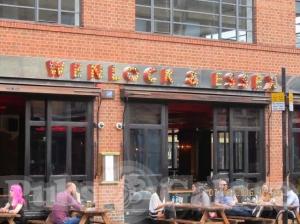 Picture of Wenlock & Essex