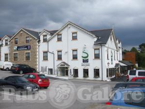 Picture of Shard Riverside Inn