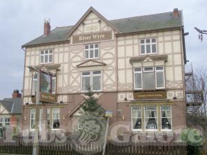 Picture of River Wyre