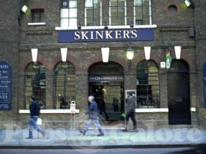 Picture of Skinkers