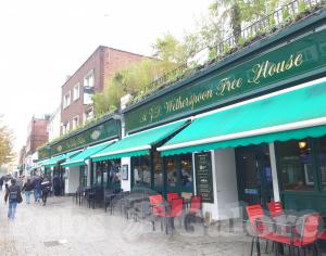 Picture of The Giddy Bridge (JD Wetherspoon)