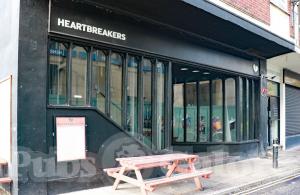 Picture of Heartbreakers