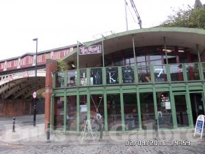 Picture of The Knott
