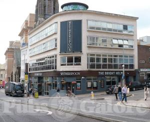 Picture of The Bright Helm (JD Wetherspoon)