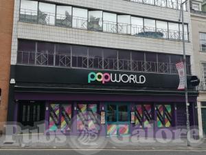 Picture of Popworld