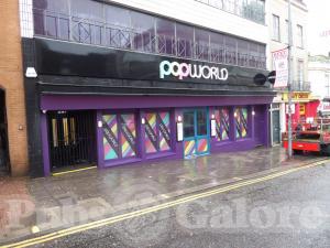 Picture of Popworld