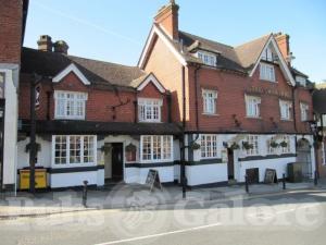 Picture of The Swan Inn