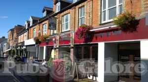 Picture of The Claude du Vall (JD Wetherspoon)