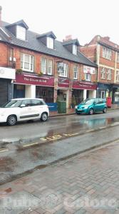 Picture of The Claude du Vall (JD Wetherspoon)