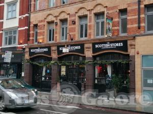 Picture of The Scottish Stores