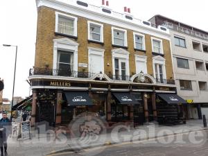 Picture of Millers