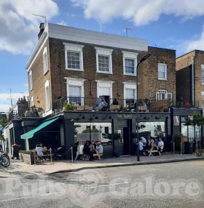 Picture of The Talbot