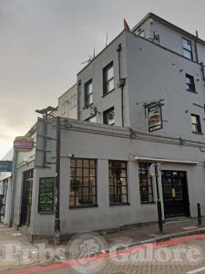 Picture of Molly Bloom's