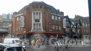 Picture of Old Shoreditch Station