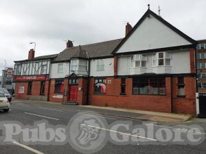 Picture of The Trafford