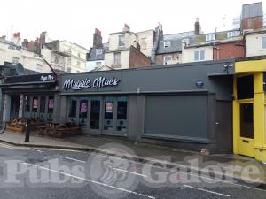 Picture of Maggie Mae's