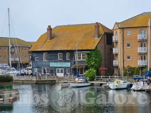 Picture of The Master Mariner