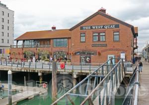 Picture of The West Quay (JD Wetherspoon)