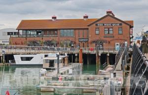 Picture of The West Quay (JD Wetherspoon)