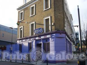 Picture of EDVI