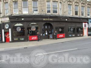 Picture of Blind Pig