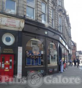 Picture of Blind Pig