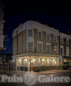 Picture of The Albert
