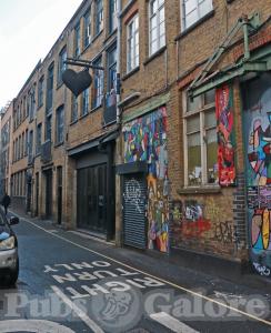 Picture of The Black Heart