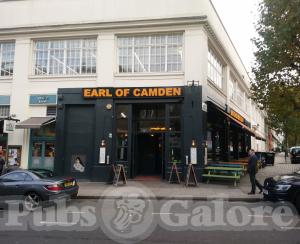 Picture of Earl of Camden