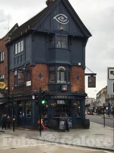 Picture of The Camden Eye